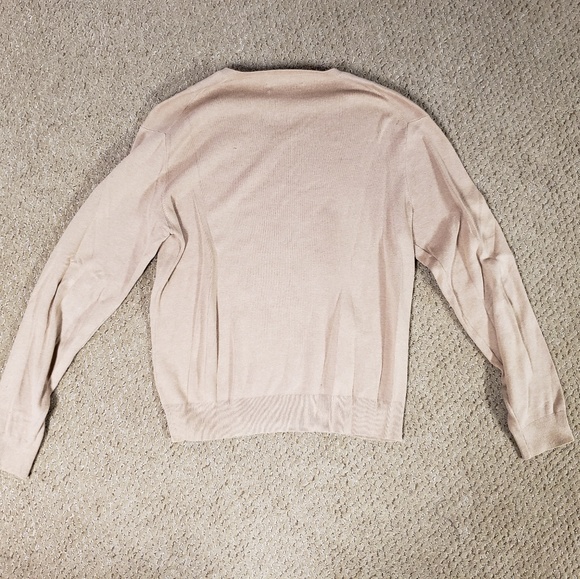 Polo by Ralph Lauren Pima Cotton Sweater Exclusive - Picture 3 of 3